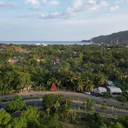 Kuta Lamina Repoq Hiils公寓 外观 照片